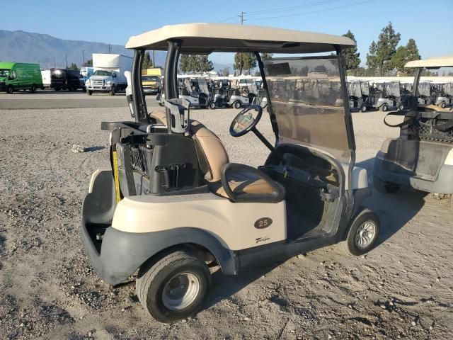 2020 Club Car Tempo Lithium