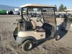 2020 Club Car Tempo Lithium