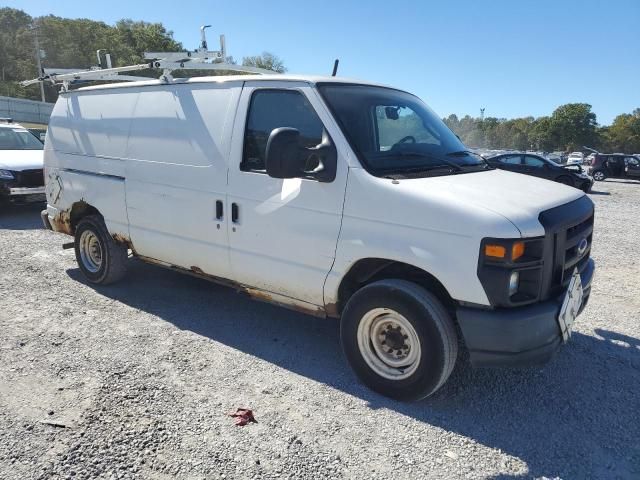 2012 Ford Econoline E150 Van