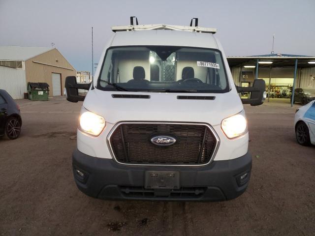 2022 Ford Transit T-250