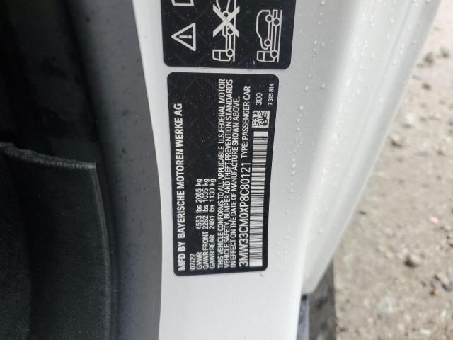 2023 BMW 230XI
