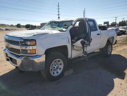 2019 Chevrolet Silverado K2500 Heavy Duty en venta en Colorado Springs, CO