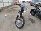 2012 Suzuki TU250 X