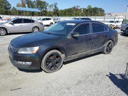 2014 Volkswagen Passat SEL for sale in Spartanburg, SC