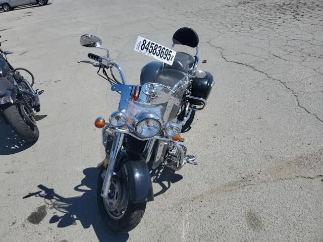 2008 Kawasaki VN1600 D