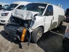 2012 Chevrolet Express G1500