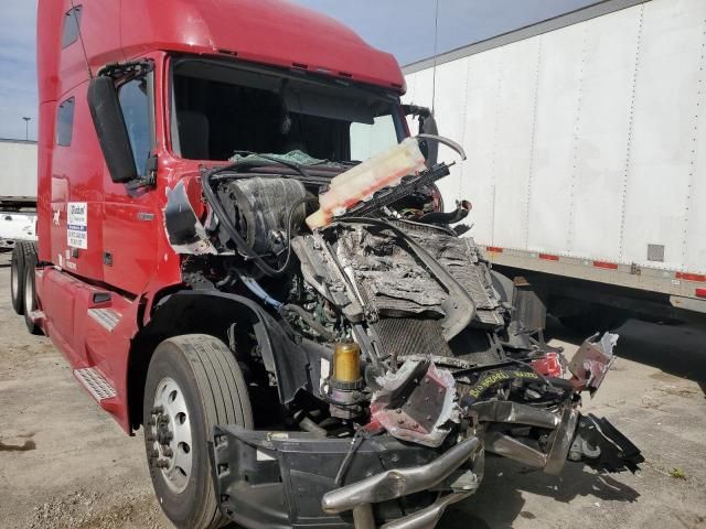 2019 Volvo VNL Semi Truck