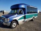 2008 Ford E450 Shuttle Bus