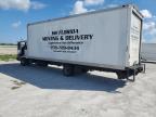 2005 Nissan UD2000 BOX Truck
