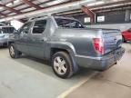 2010 Honda Ridgeline RTL