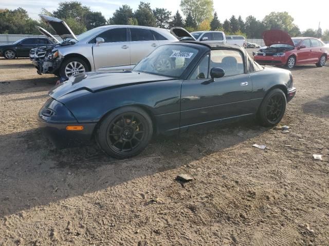 1997 Mazda MX-5 Miata