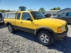 2002 Ford Ranger Super Cab