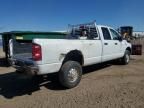 2008 Dodge RAM 2500 S-Trucks Semi Truck