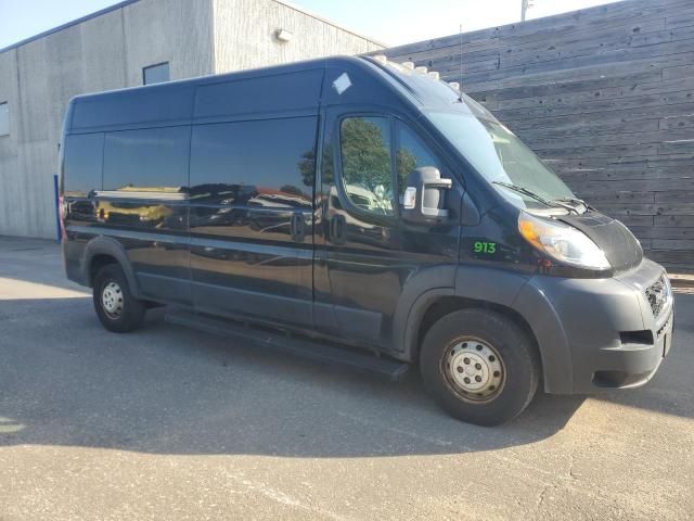 2019 Dodge RAM Promaster 2500 2500 High