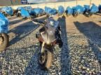 2024 Cf Moto 450SS