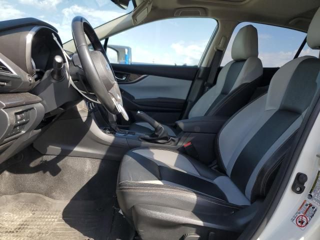 2019 Subaru Crosstrek Limited