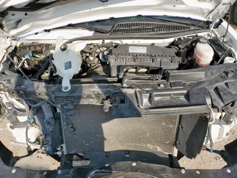2023 Chevrolet Express G2500