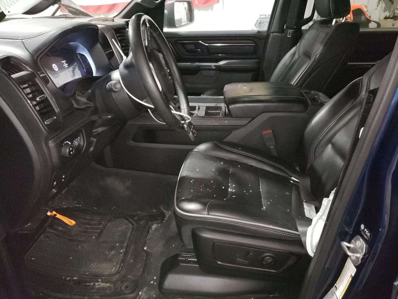 2023 Dodge Ram 1500 Limited