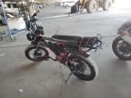 2024 UK 2024 Other Motorcycle Ariel Rider Grizzly