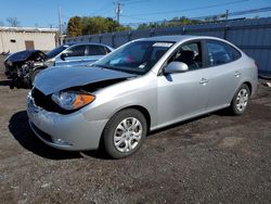2010 Hyundai Elantra Blue for sale in New Britain, CT