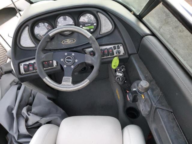 2003 Malibu Boats (ca) Wakesetter-Boat
