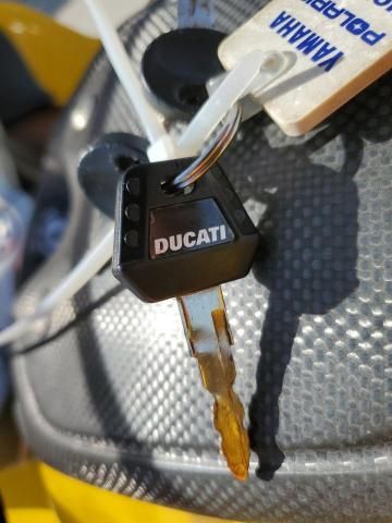 2000 Ducati ST4