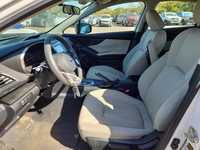 2020 Subaru Impreza Premium