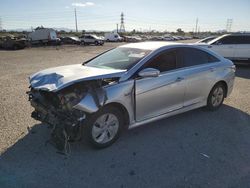 2013 Hyundai Sonata Hybrid for sale in Tucson, AZ