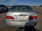 2003 Toyota Avalon XL