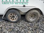 2008 Wells Cargo TW122 Enclosed Cargo Trailer