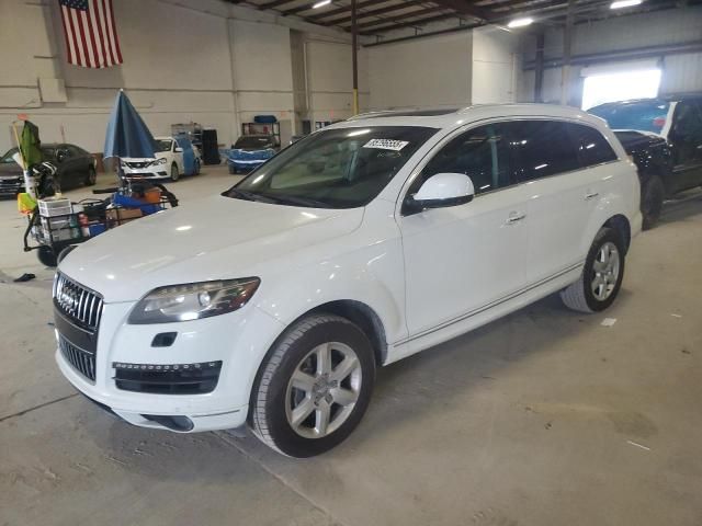2015 Audi Q7 Premium