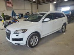 2015 Audi Q7 Premium for sale in Jacksonville, FL