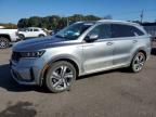 2023 KIA Sorento sxp