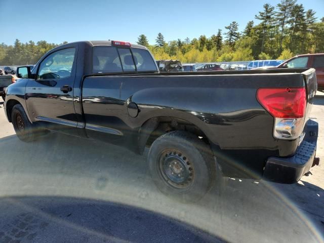 2007 Toyota Tundra