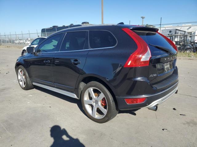 2010 Volvo Xc60 T6
