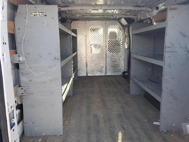 2016 Ford Transit-250 CARGOT-250 130 Low Roof Car