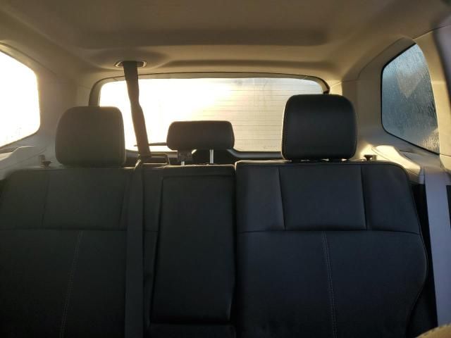 2018 Subaru Forester 2.0XT Touring