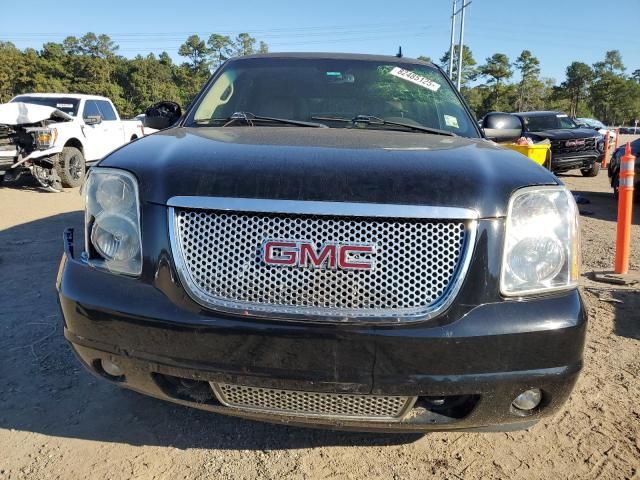 2013 GMC Yukon Denali