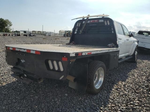 2020 Dodge RAM 4500