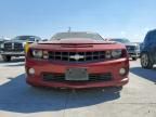 2010 Chevrolet Camaro SS
