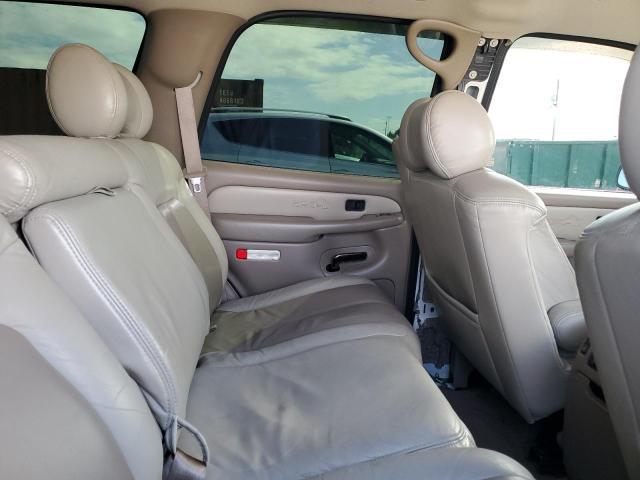 2001 GMC Yukon Denali