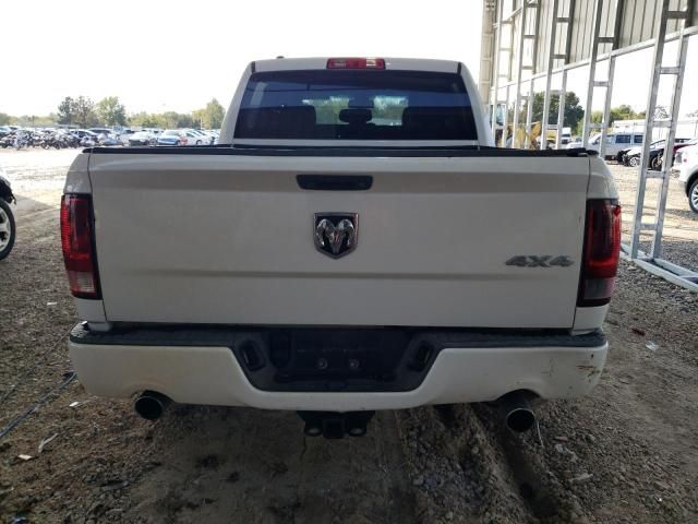 2013 Dodge RAM 1500 ST