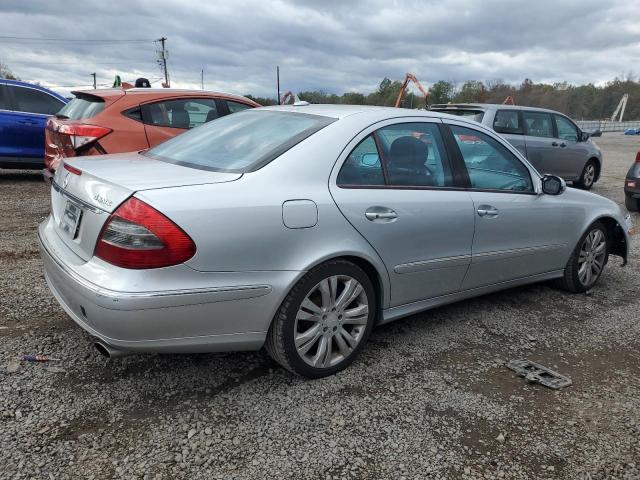 2008 Mercedes-Benz E 350 4matic
