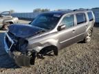 2011 Honda Pilot exl