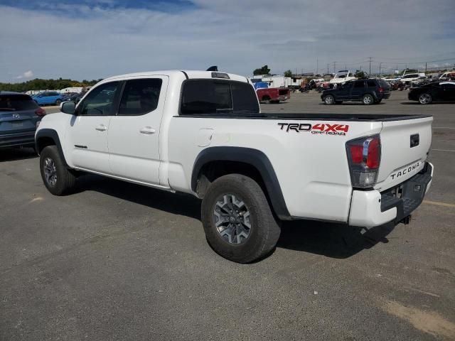 2023 Toyota Tacoma Double Cab