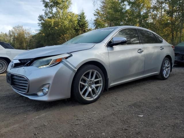 2014 Toyota Avalon Base