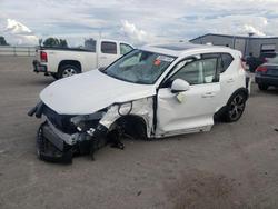 Volvo Xc40 Vehiculos salvage en venta: 2020 Volvo Xc40 T5 Inscription