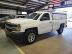 2017 Chevrolet Silverado C1500