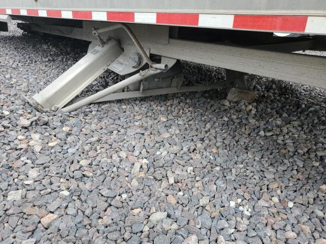 2019 East Manufacturing END Dump Trailer