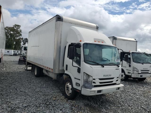 2019 Isuzu NPR HD